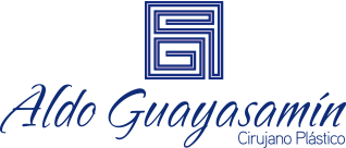 Dr. Aldo Guayasamin Logo